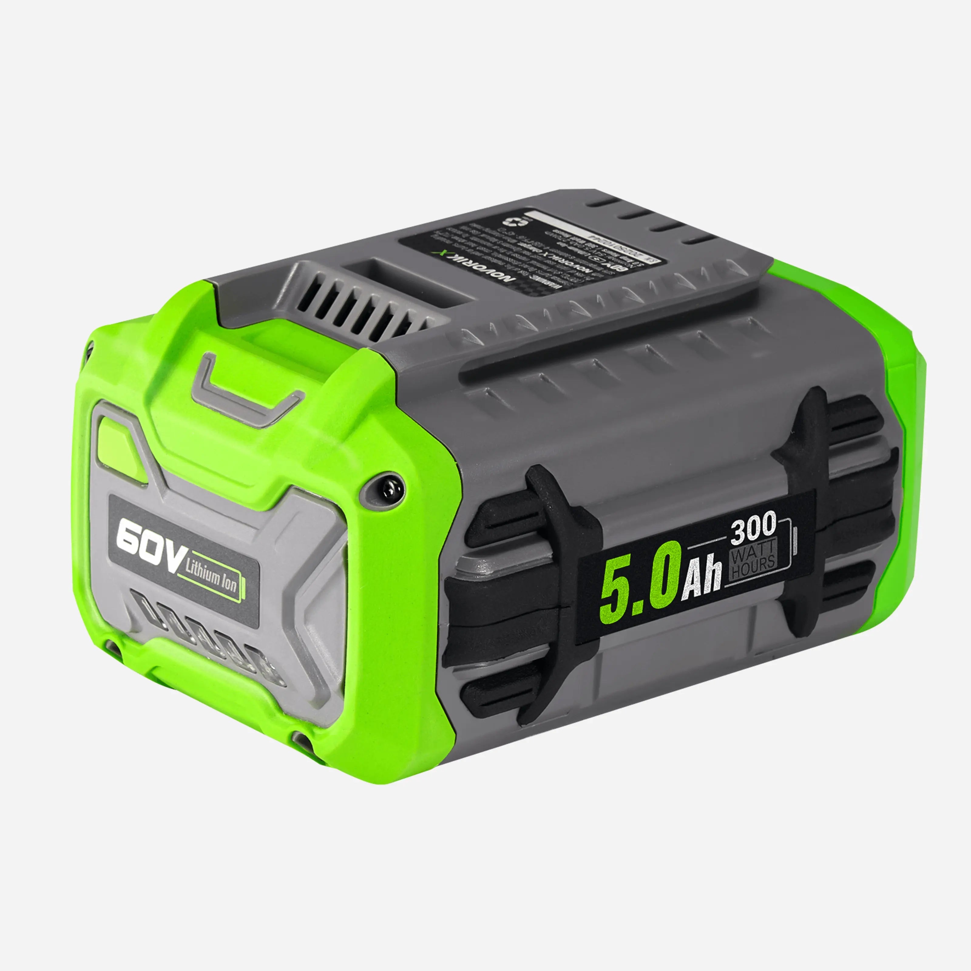 NovorikX 60V Battery NovorikX